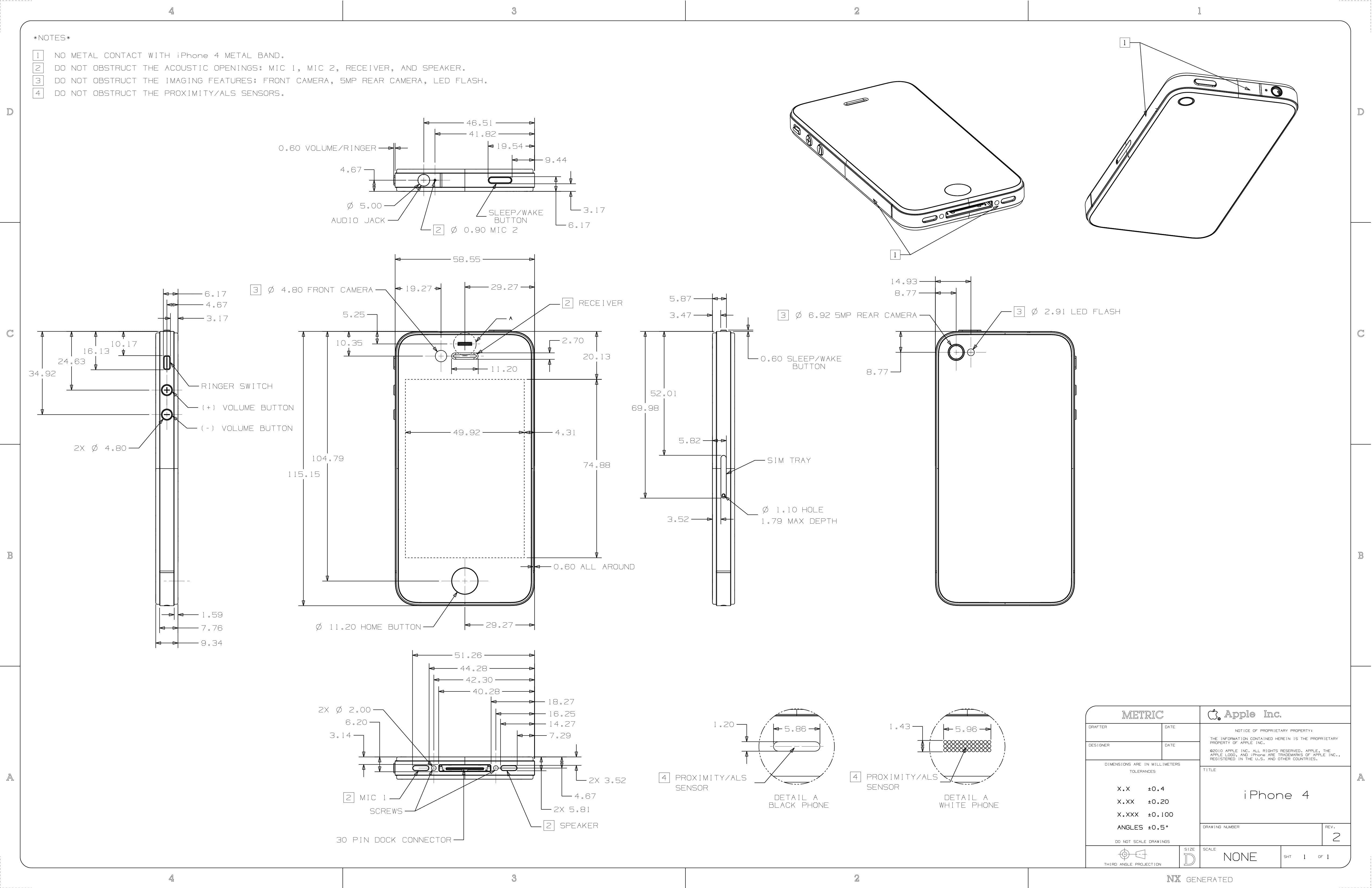 Official-Apple-iPhone-4-Dimensional-Drawing